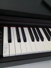 Дигитално пиано Kurzweil M90 Дигитално пиано Simulated Rosewood (Почти нов) - 2