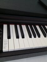 Kurzweil M90 Pianino cyfrowe Simulated Rosewood