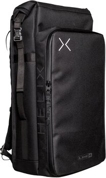 Obal pro kytarový aparát Line6 Helix Stadium Backpack Obal pro kytarový aparát Black - 2