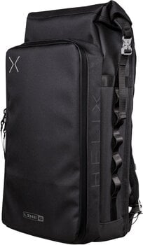 Obal pro kytarový aparát Line6 Helix Stadium Backpack Obal pro kytarový aparát Black - 3