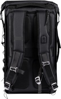Obal pro kytarový aparát Line6 Helix Stadium Backpack Obal pro kytarový aparát Black - 4