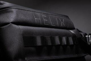 Калъф за китара усилвател Line6 Helix Stadium Backpack Калъф за китара усилвател Black - 4