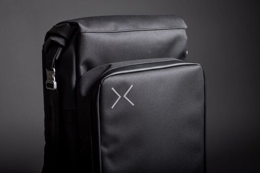 Obal pro kytarový aparát Line6 Helix Stadium Backpack Obal pro kytarový aparát Black - 7