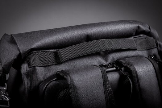 Obal pro kytarový aparát Line6 Helix Stadium Backpack Obal pro kytarový aparát Black - 9