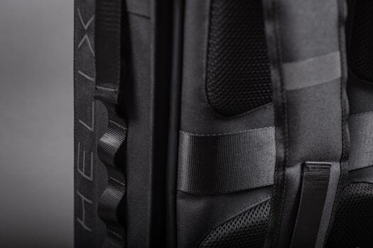 Obal pro kytarový aparát Line6 Helix Stadium Backpack Obal pro kytarový aparát Black - 10