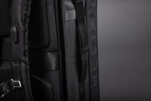Obal pro kytarový aparát Line6 Helix Stadium Backpack Obal pro kytarový aparát Black - 12