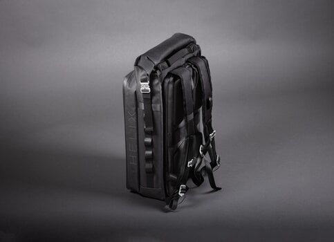 Obal pro kytarový aparát Line6 Helix Stadium Backpack Obal pro kytarový aparát Black - 13