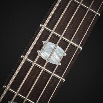 5-strunná baskytara Spector Icon NS-5 White Gloss 5-strunná baskytara - 9