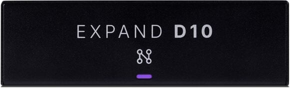 Gitarren-Multieffekt Line6 Expand D10 Gitarren-Multieffekt - 2