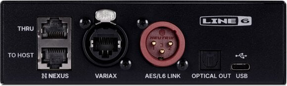 Gitarren-Multieffekt Line6 Expand D10 Gitarren-Multieffekt - 7