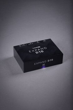 Gitarren-Multieffekt Line6 Expand D10 Gitarren-Multieffekt - 8