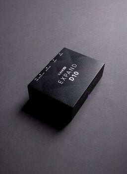 Gitarren-Multieffekt Line6 Expand D10 Gitarren-Multieffekt - 9