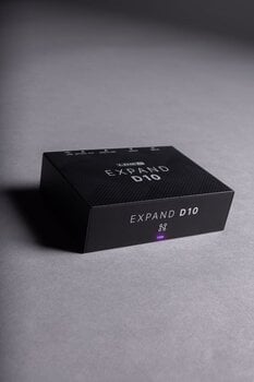 Gitarren-Multieffekt Line6 Expand D10 Gitarren-Multieffekt - 11