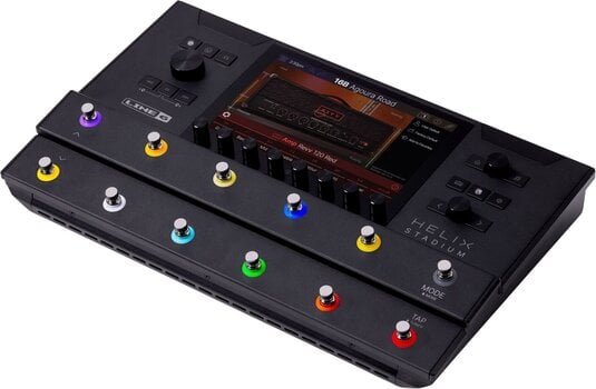Kitarski multiefekt Line6 Helix Stadium Floor Kitarski multiefekt - 2