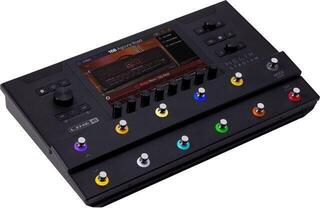 Мултиефект за китара Line6 Helix Stadium Floor Мултиефект за китара - 2