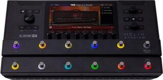 Мултиефект за китара Line6 Helix Stadium Floor Мултиефект за китара - 3