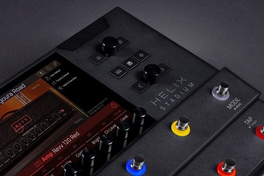 Kitarski multiefekt Line6 Helix Stadium Floor Kitarski multiefekt - 10