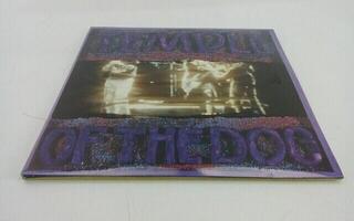 Vinyl Record Temple Of The Dog - Self-Titled (2 LP) (180g) (Just unboxed) - 1