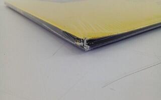 Vinyl Record Temple Of The Dog - Self-Titled (2 LP) (180g) (Just unboxed) - 5