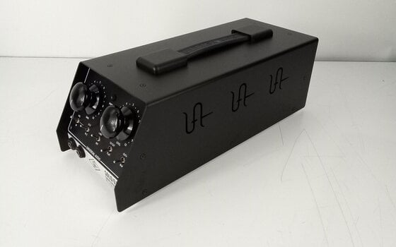 Mikrofoni eelvõimendi Universal Audio Solo 610 Mikrofoni eelvõimendi (Kasutatud) - 2