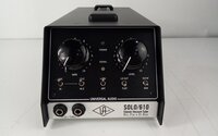 Universal Audio SOLO/610 Classic Tube Preamplifier & DI Box