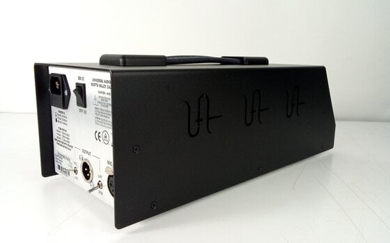 Mikrofoni eelvõimendi Universal Audio Solo 610 Mikrofoni eelvõimendi (Kasutatud) - 4