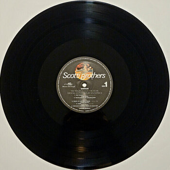 Δίσκος LP Transformers - The Movie (Original Motion Picture Soundtrack) (LP) - 6