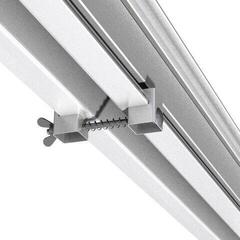 Аксесоари за скеле Duratruss DURASTAGE Steel Clamp Set Аксесоари за скеле - 1