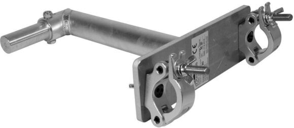 Truss-Zubehör Duratruss DT Speaker Mount Truss-Zubehör - 2