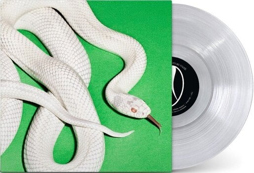 LP plošča Deftones - Private Music (Limited Edition) (Clear Coloured) (LP) - 2