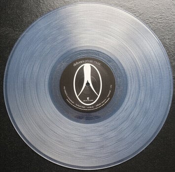 LP plošča Deftones - Private Music (Limited Edition) (Clear Coloured) (LP) - 3