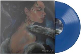 LP ploča Dream State - Recovery (Translucent Blue Coloured) (LP) - 1