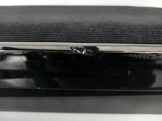 Дървена табуретка за пиано Pianonova SG 801 Дървена табуретка за пиано Black (Повреден) - 2