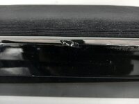 Pianonova SG 801 Klavierhocker aus Holz Black