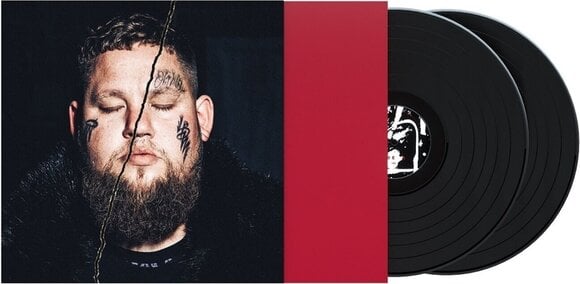 LP ploča Rag'n'Bone Man - Life By Misadventure (2 LP) - 2