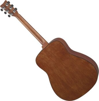 Akustická gitara Yamaha F310 TBS MK2 Tobacco Sunburst Akustická gitara (Iba rozbalené) - 2