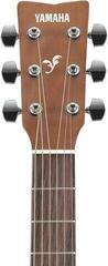 Akustická kytara Yamaha F310 TBS MK2 Tobacco Sunburst Akustická kytara - 4
