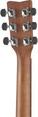 Akustická kytara Yamaha F310 TBS MK2 Tobacco Sunburst Akustická kytara - 5