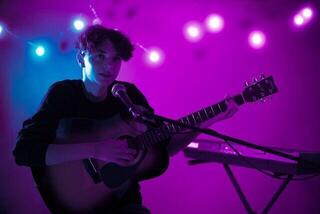 Akustická kytara Yamaha F310 TBS MK2 Tobacco Sunburst Akustická kytara - 6