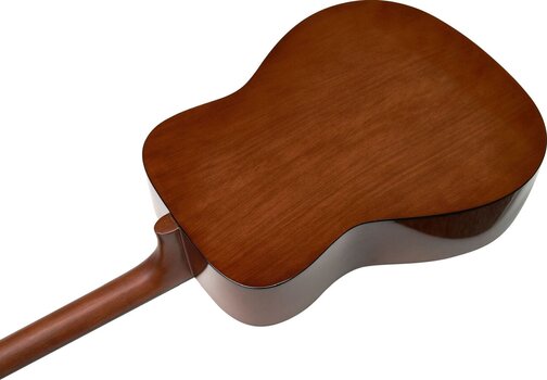 Akustikgitarre Yamaha F310 MK2 Natural Akustikgitarre - 2