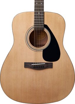 Akustikgitarre Yamaha F310 MK2 Natural Akustikgitarre - 3