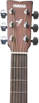 Akustikgitarre Yamaha F310 MK2 Natural Akustikgitarre - 6