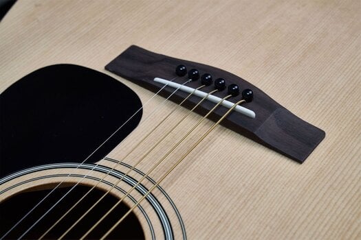 Akustikgitarre Yamaha F310 MK2 Natural Akustikgitarre - 7