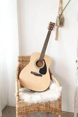 Akustická kytara Yamaha F310 MK2 Natural Akustická kytara - 7