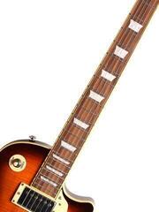 Elektrická kytara SX EF3D Desert Sunburst Elektrická kytara - 5