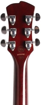 Elektrická kytara SX EF3D Desert Sunburst Elektrická kytara - 8