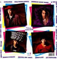 Disco de vinilo Red Hot Chili Peppers - Freaky Styley (Reissue) (180g) (LP) - 2