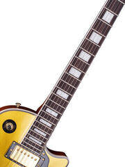 Elektrická kytara SX EH3 Gold Elektrická kytara - 5