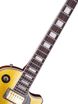 E-Gitarre SX EH3 Gold E-Gitarre - 6