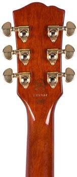 E-Gitarre SX EH3 Gold E-Gitarre - 8